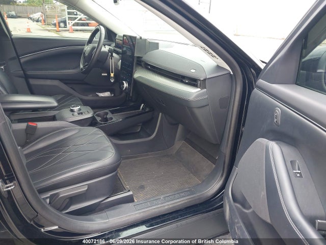 Продаж на аукціоні авто 2021 Ford Mustang Mach-e Select, vin: 3FMTK1RMXMMA41026, номер лоту: 40072186