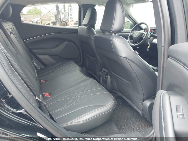Продаж на аукціоні авто 2021 Ford Mustang Mach-e Select, vin: 3FMTK1RMXMMA41026, номер лоту: 40072186