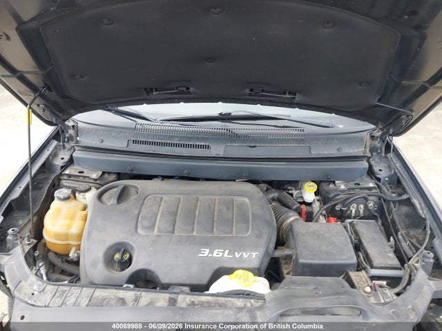 40069988 :رقم المزاد ، 3C4PDDFG2CT308888 vin ، 2012 Dodge Journey R/t مزاد بيع