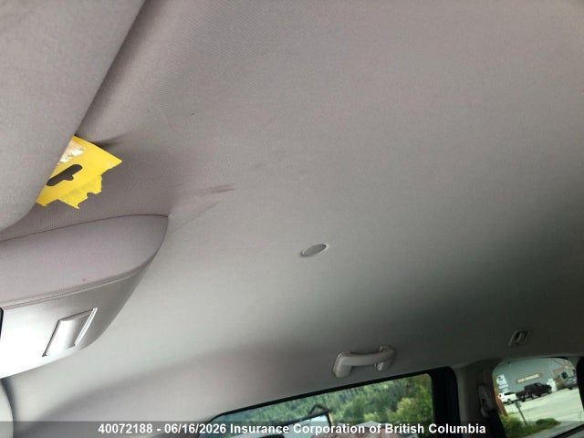 Продаж на аукціоні авто 2014 Dodge Grand Caravan Se, vin: 2C4RDGBG8ER289978, номер лоту: 40072188