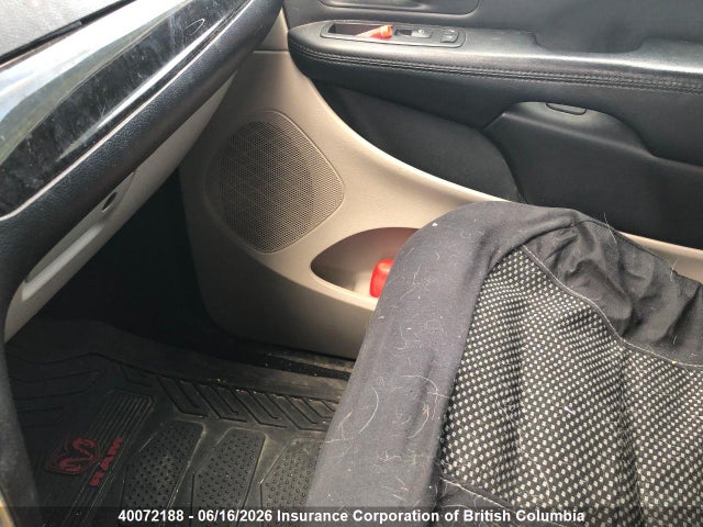 Продаж на аукціоні авто 2014 Dodge Grand Caravan Se, vin: 2C4RDGBG8ER289978, номер лоту: 40072188