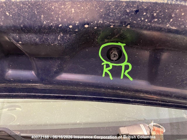 Продаж на аукціоні авто 2014 Dodge Grand Caravan Se, vin: 2C4RDGBG8ER289978, номер лоту: 40072188