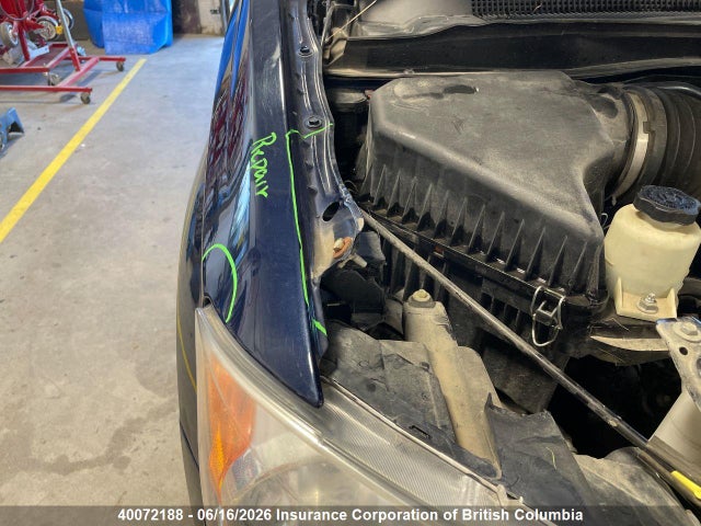 Продаж на аукціоні авто 2014 Dodge Grand Caravan Se, vin: 2C4RDGBG8ER289978, номер лоту: 40072188