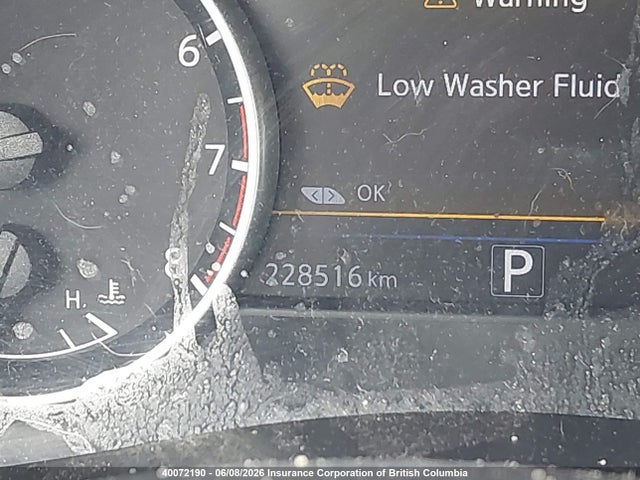 Продаж на аукціоні авто 2017 Nissan Murano Platinum/sl/sv, vin: 5N1AZ2MH0HN118355, номер лоту: 40072190