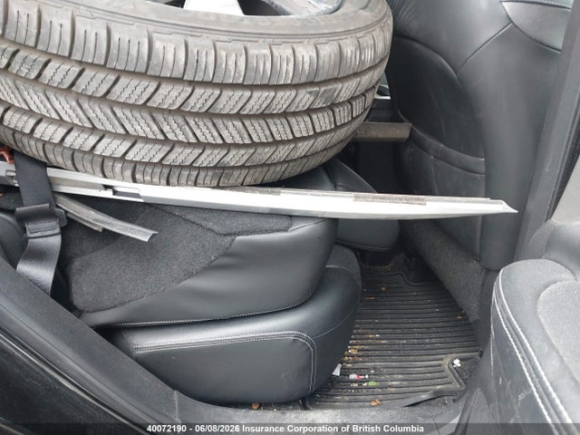 Продаж на аукціоні авто 2017 Nissan Murano Platinum/sl/sv, vin: 5N1AZ2MH0HN118355, номер лоту: 40072190