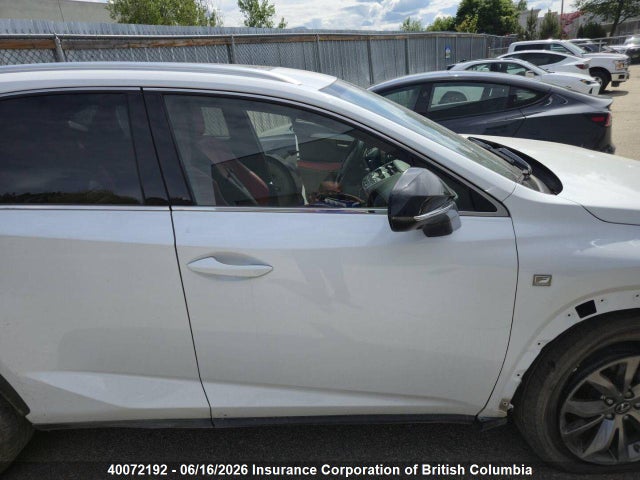 Lexus NX 300 2020 JTJSARDZ0L5005299 Image 14