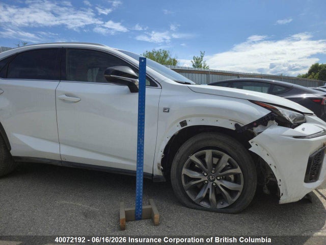 Lexus NX 300 2020 JTJSARDZ0L5005299 Image 19