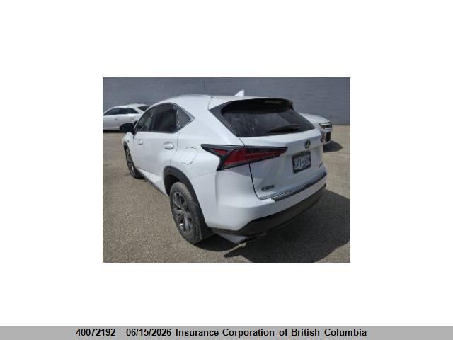 Lexus NX 300 2020 JTJSARDZ0L5005299 Image 38