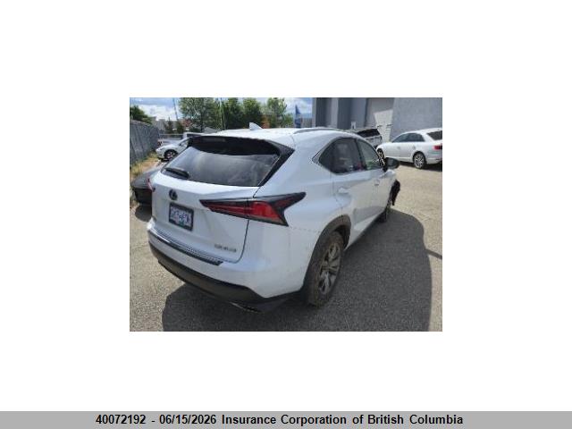 Lexus NX 300 2020 JTJSARDZ0L5005299 Image 39
