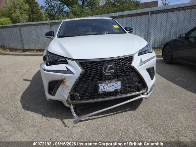 Lexus NX 300 2020 JTJSARDZ0L5005299 Image 5