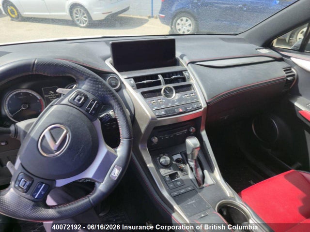 Lexus NX 300 2020 JTJSARDZ0L5005299 Image 7