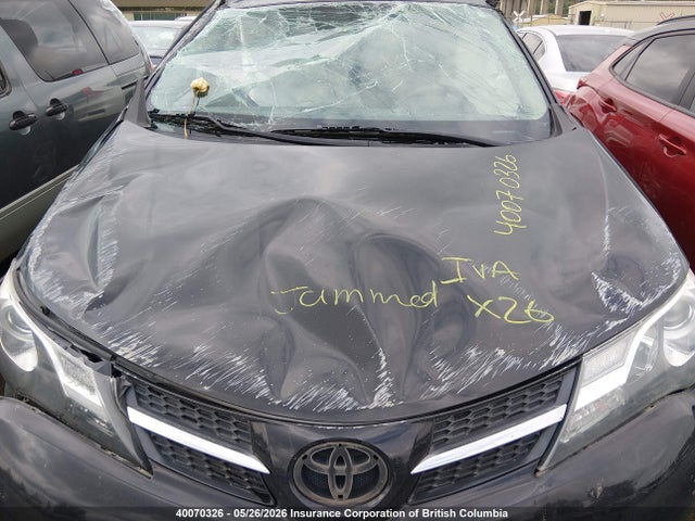 Aukcja sprzedaży 2013 Toyota Rav4 Xle, vin: 2T3WFREVXDW053159, numer aukcji: 40070326