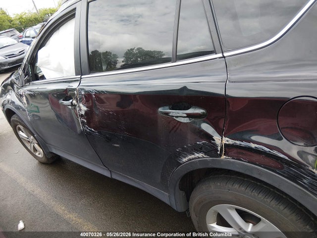 Aukcja sprzedaży 2013 Toyota Rav4 Xle, vin: 2T3WFREVXDW053159, numer aukcji: 40070326