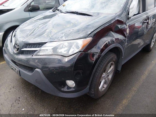 Aukcja sprzedaży 2013 Toyota Rav4 Xle, vin: 2T3WFREVXDW053159, numer aukcji: 40070326