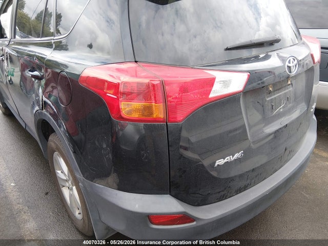 Aukcja sprzedaży 2013 Toyota Rav4 Xle, vin: 2T3WFREVXDW053159, numer aukcji: 40070326