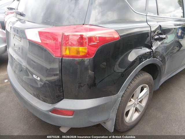 Aukcja sprzedaży 2013 Toyota Rav4 Xle, vin: 2T3WFREVXDW053159, numer aukcji: 40070326