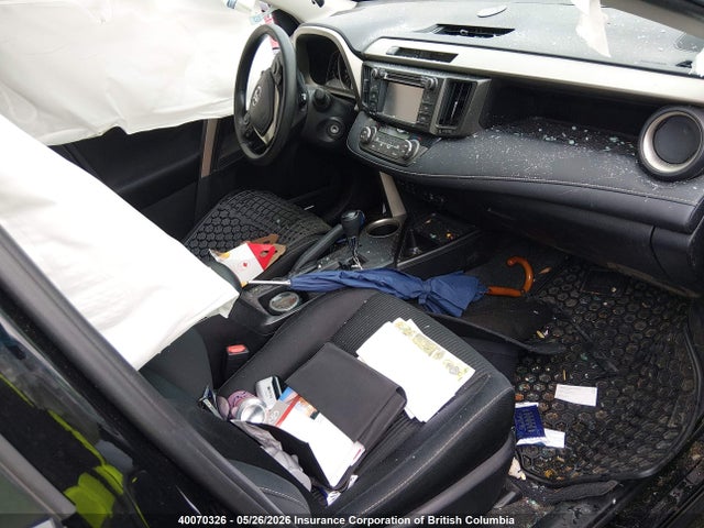 Aukcja sprzedaży 2013 Toyota Rav4 Xle, vin: 2T3WFREVXDW053159, numer aukcji: 40070326