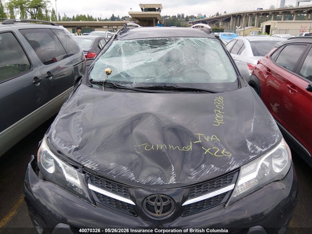Aukcja sprzedaży 2013 Toyota Rav4 Xle, vin: 2T3WFREVXDW053159, numer aukcji: 40070326