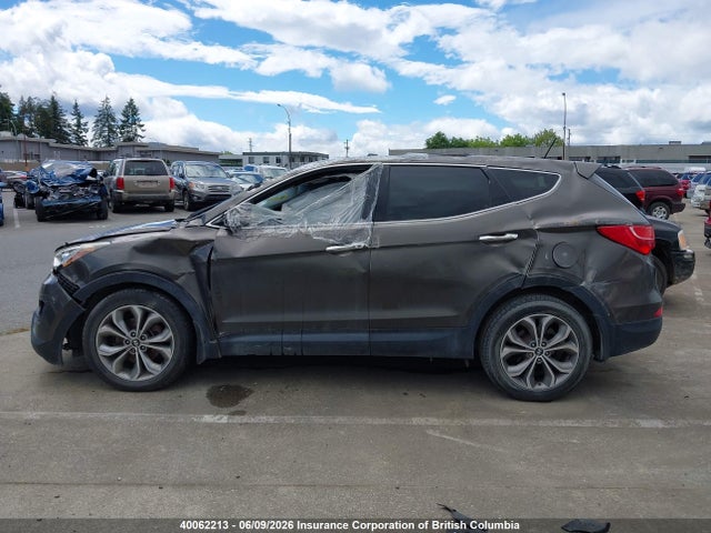 Aukcja sprzedaży 2013 Hyundai Santa Fe Sport, vin: 5XYZUDLA1DG039767, numer aukcji: 40062213