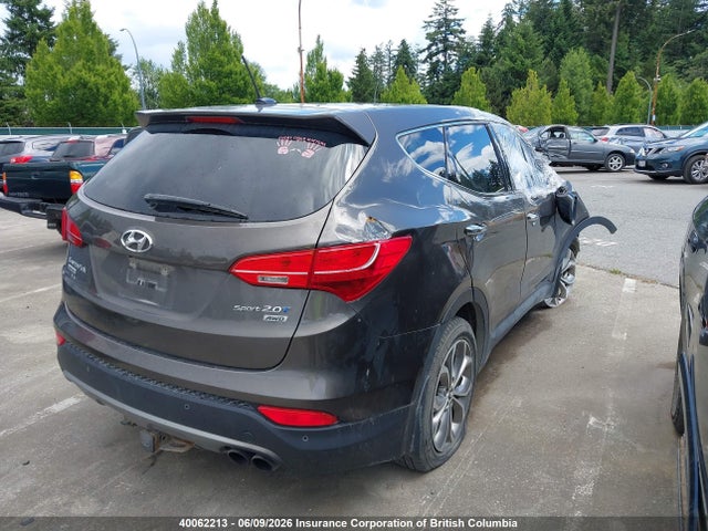 Aukcja sprzedaży 2013 Hyundai Santa Fe Sport, vin: 5XYZUDLA1DG039767, numer aukcji: 40062213