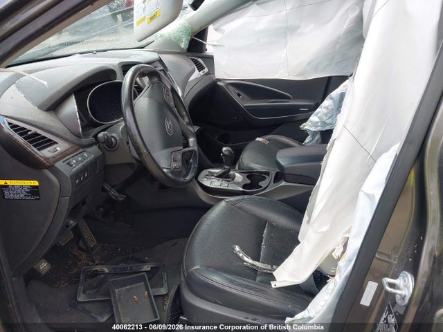 Aukcja sprzedaży 2013 Hyundai Santa Fe Sport, vin: 5XYZUDLA1DG039767, numer aukcji: 40062213
