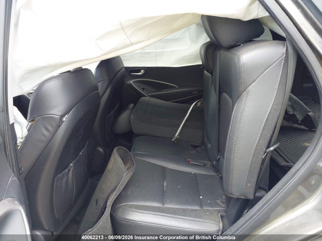 Aukcja sprzedaży 2013 Hyundai Santa Fe Sport, vin: 5XYZUDLA1DG039767, numer aukcji: 40062213