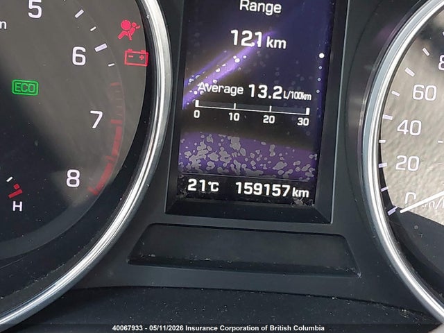 2018 Hyundai Santa Fe Sport მანქანა იყიდება აუქციონზე, vin: 5NMZUDLA0JH074995, აუქციონის ნომერი: 40067933
