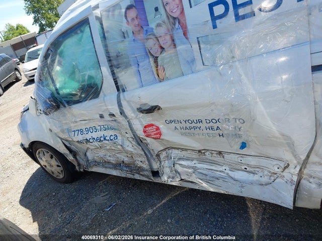 Ford Transit Connect Xlt 2018 NM0LS7F76J1358149 Image 12