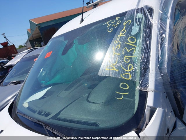 40069310 :رقم المزاد ، NM0LS7F76J1358149 vin ، 2018 Ford Transit Connect Xlt مزاد بيع
