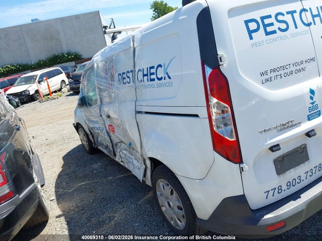 Ford Transit Connect Xlt 2018 NM0LS7F76J1358149 Image 3