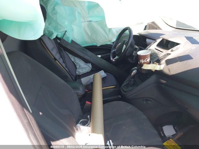 40069310 :رقم المزاد ، NM0LS7F76J1358149 vin ، 2018 Ford Transit Connect Xlt مزاد بيع