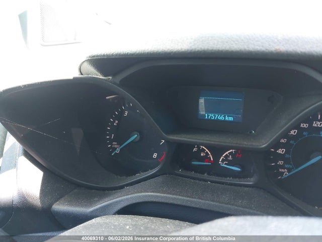 40069310 :رقم المزاد ، NM0LS7F76J1358149 vin ، 2018 Ford Transit Connect Xlt مزاد بيع