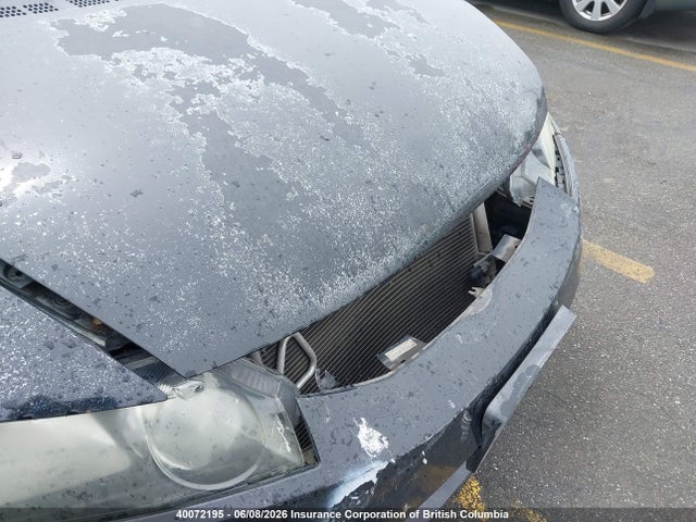 40072195 :رقم المزاد ، 2HGFA16679H028879 vin ، 2009 Honda Civic مزاد بيع