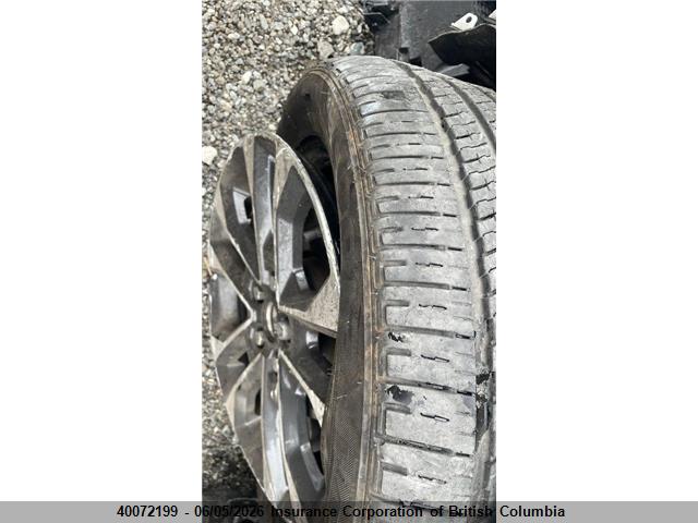 Aukcja sprzedaży 2023 Jeep Grand Cherokee Overland, vin: 1C4RJHDT1P8722581, numer aukcji: 40072199
