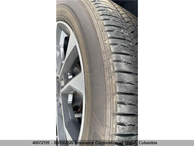 Aukcja sprzedaży 2023 Jeep Grand Cherokee Overland, vin: 1C4RJHDT1P8722581, numer aukcji: 40072199