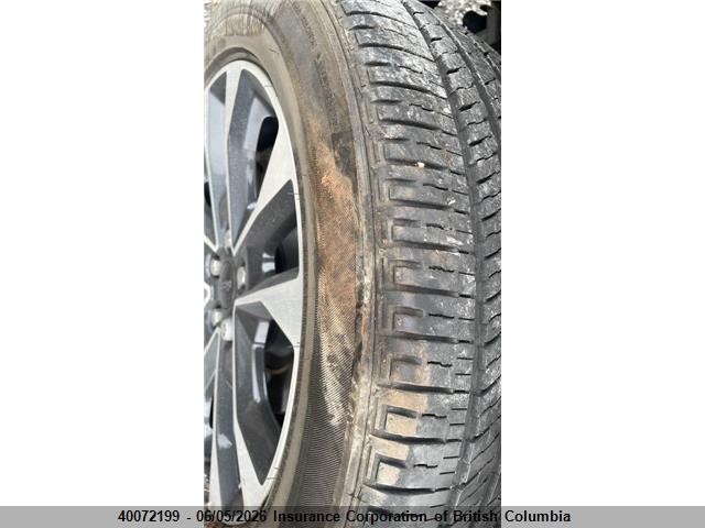 Aukcja sprzedaży 2023 Jeep Grand Cherokee Overland, vin: 1C4RJHDT1P8722581, numer aukcji: 40072199
