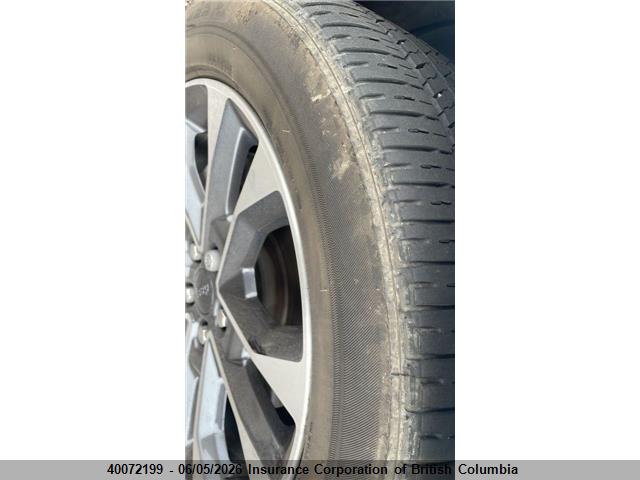 Aukcja sprzedaży 2023 Jeep Grand Cherokee Overland, vin: 1C4RJHDT1P8722581, numer aukcji: 40072199