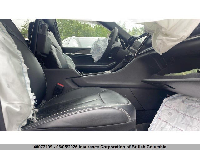 Aukcja sprzedaży 2023 Jeep Grand Cherokee Overland, vin: 1C4RJHDT1P8722581, numer aukcji: 40072199