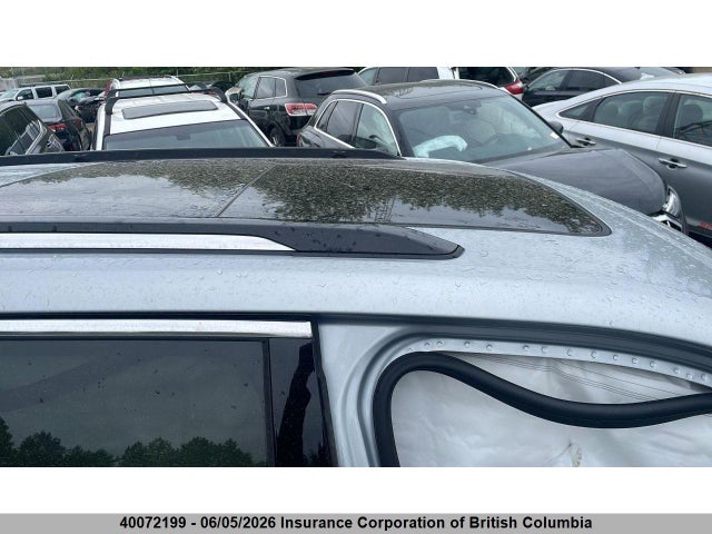 Aukcja sprzedaży 2023 Jeep Grand Cherokee Overland, vin: 1C4RJHDT1P8722581, numer aukcji: 40072199