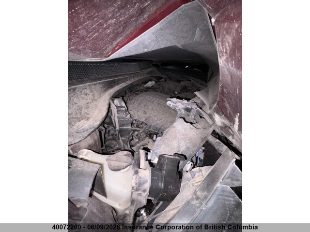 40072200 :رقم المزاد ، 5XYPHDA56GG152555 vin ، 2016 Kia Sorento Ex مزاد بيع