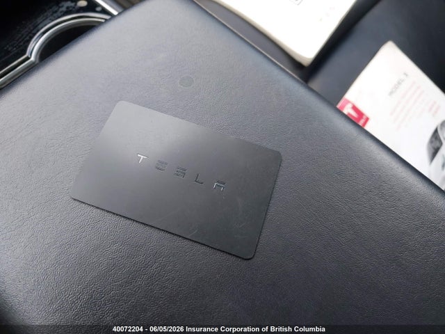Продаж на аукціоні авто 2020 Tesla Model 3, vin: 5YJ3E1EA7LF734257, номер лоту: 40072204