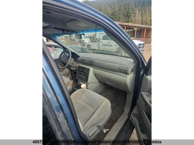 Aukcja sprzedaży 2006 Ford Freestar Se, vin: 2FMZA55246BA11856, numer aukcji: 40072205