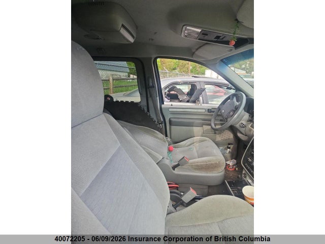 Aukcja sprzedaży 2006 Ford Freestar Se, vin: 2FMZA55246BA11856, numer aukcji: 40072205