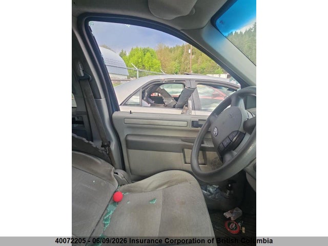 Aukcja sprzedaży 2006 Ford Freestar Se, vin: 2FMZA55246BA11856, numer aukcji: 40072205