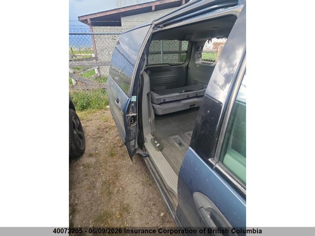Aukcja sprzedaży 2006 Ford Freestar Se, vin: 2FMZA55246BA11856, numer aukcji: 40072205