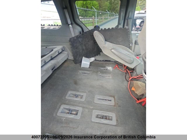 Aukcja sprzedaży 2006 Ford Freestar Se, vin: 2FMZA55246BA11856, numer aukcji: 40072205