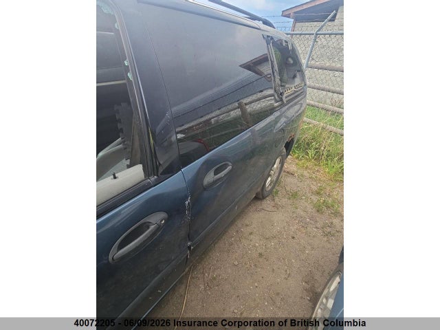 Aukcja sprzedaży 2006 Ford Freestar Se, vin: 2FMZA55246BA11856, numer aukcji: 40072205