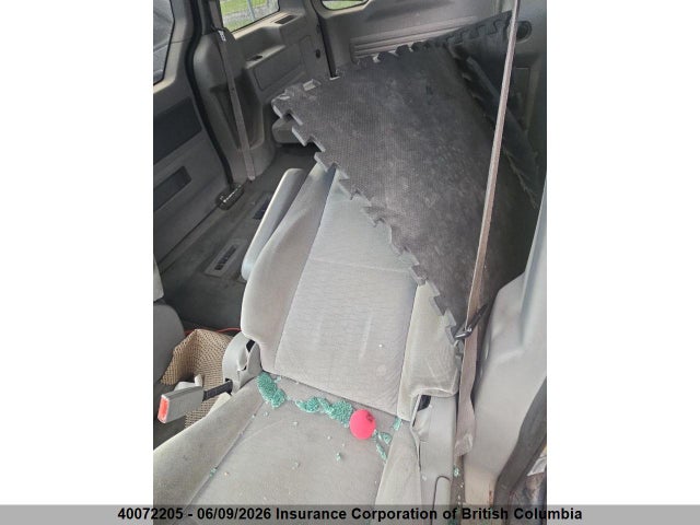 Aukcja sprzedaży 2006 Ford Freestar Se, vin: 2FMZA55246BA11856, numer aukcji: 40072205