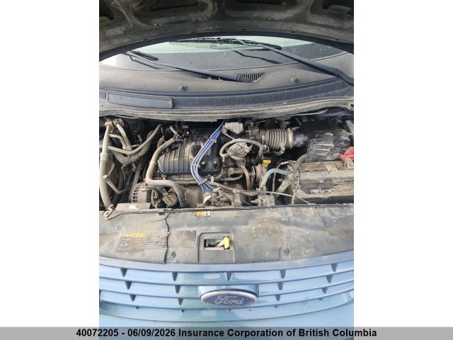 Aukcja sprzedaży 2006 Ford Freestar Se, vin: 2FMZA55246BA11856, numer aukcji: 40072205