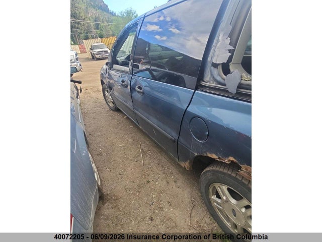 Aukcja sprzedaży 2006 Ford Freestar Se, vin: 2FMZA55246BA11856, numer aukcji: 40072205